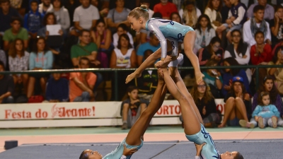 Desporto