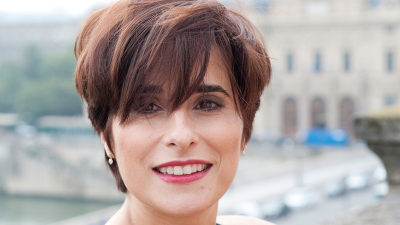 Cristina Branco