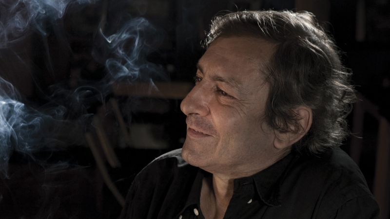 Jorge Palma & Os Demitidos