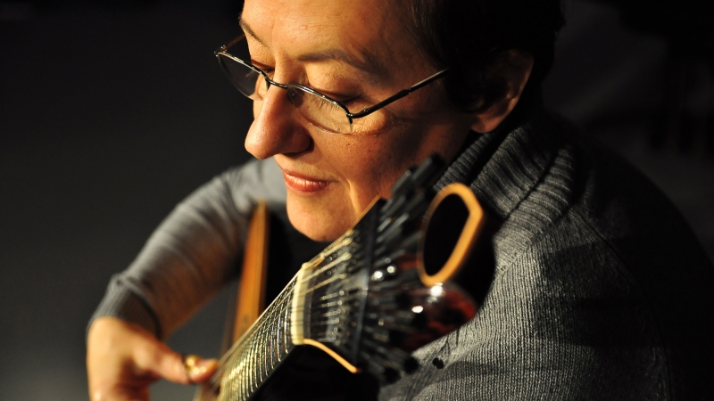 Luísa Amaro