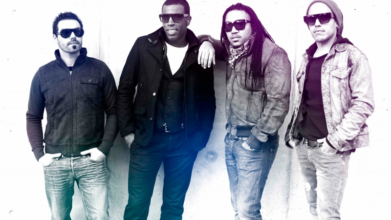 Nu Soul Family