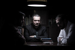Charles Sangnoir