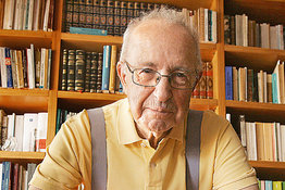 Diálogo com António Borges Coelho