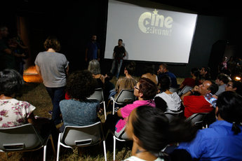 CineAvante!