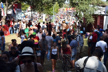 Espaço Internacional