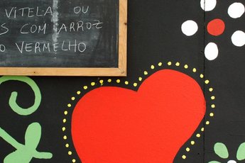 Gastronomia e Artesanato