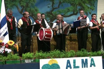 Amigos da Malagueira