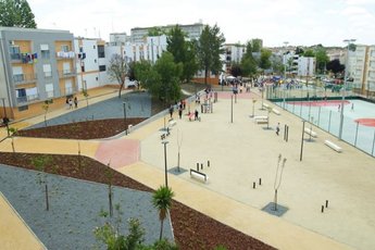 CDU – obra e realização / Projecto de Futuro