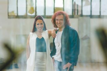 Couple Coffee com Luiz Caracol