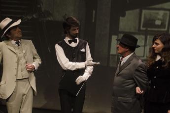 1936, O Ano da Morte de Ricardo Reis