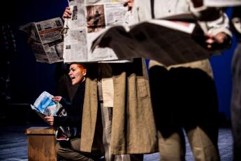 O Fascismo (aqui) nunca existiu