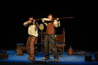 Há Beira na Revolta