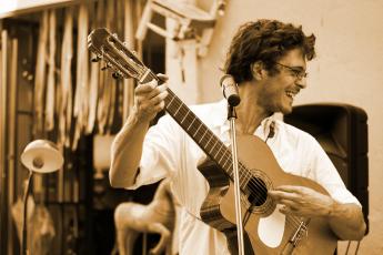 Andrea Musio – Tramuntana