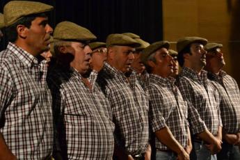 Grupo Coral «Raízes do cante»