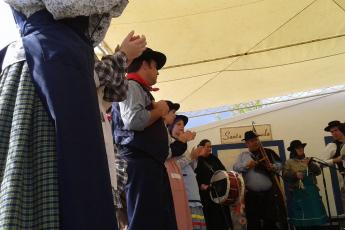 Rancho Folclórico Flor do Alto Alentejo