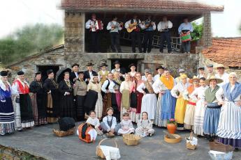 Rancho Folclórico Gens