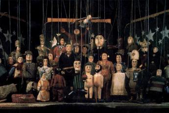 Bonecos de Santo Aleixo