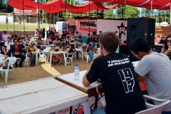 Dividir para explorar - a mais velha arma do Capital