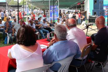 Desenvolver o Alentejo - Construir o futuro