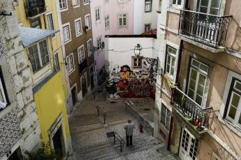 Pelo direito à cidade - Habitação e planeamento