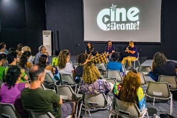 Cineclubismo em Portugal