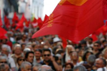 Capitalismo: a história não termina aqui - Socialismo é o futuro