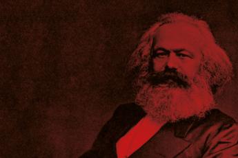 Segundo Centenário do Nascimento de Marx