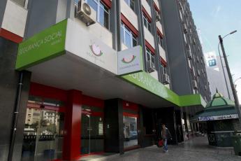 Segurança Social pública para todas as gerações