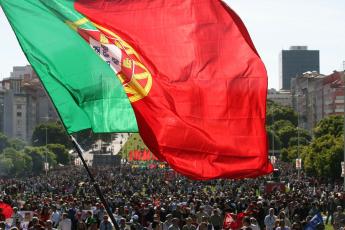 Política Patriótica e de Esquerda - A resposta necessária aos problemas do Pais