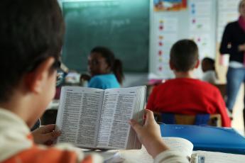 Uma escola pública ao serviço do desenvolvimento do País