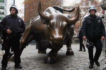 O capitalismo no banco dos réus - O mundo e a crise do capitalismo