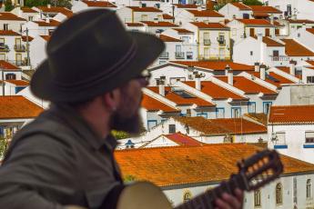 Marco e a Campaniça