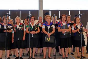 Grupo de Cantares da ARPI de Montemor-o-Novo