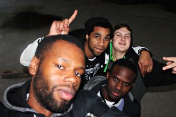 Rap Reality Society (By Filla)