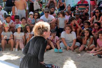 Animação Musical com e para Criança