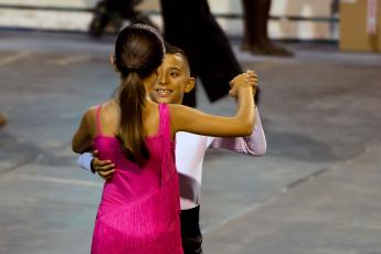 Gala de Danças de Salão