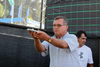 Torneios de Malha e Chinquilho