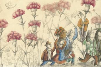 À descoberta do 25 de Abril