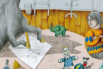 O Burro Tinha Razão