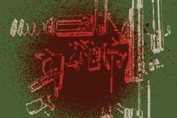 Os Dias Desarmados | Convocatória