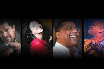 Tributo às Independências