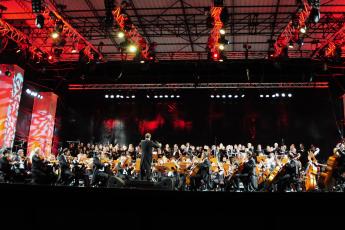 Concerto em Louvor do Homem no Bicentenário de Karl Marx