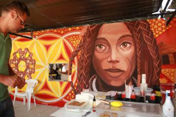 Pavilhão dos Imigrantes