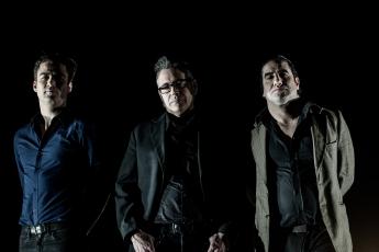 The Twist Connection