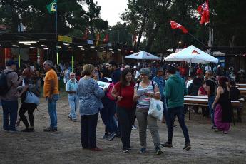 Espaço Internacional