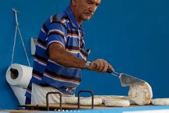 Gastronomia e Artesanato