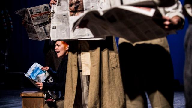 O Fascismo (aqui) nunca existiu