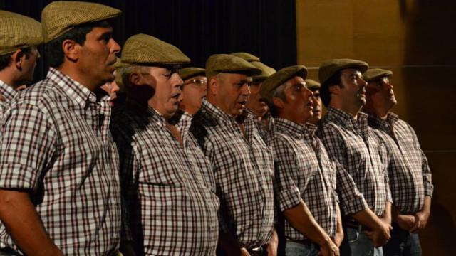Grupo Coral «Raízes do cante»
