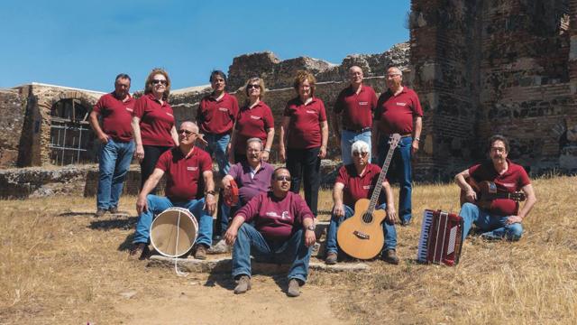 Grupo Coral e Instrumental «Os Vilafradenses»