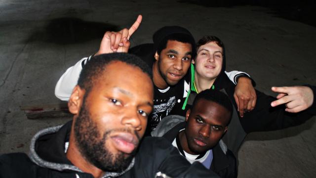 Rap Reality Society (By Filla)